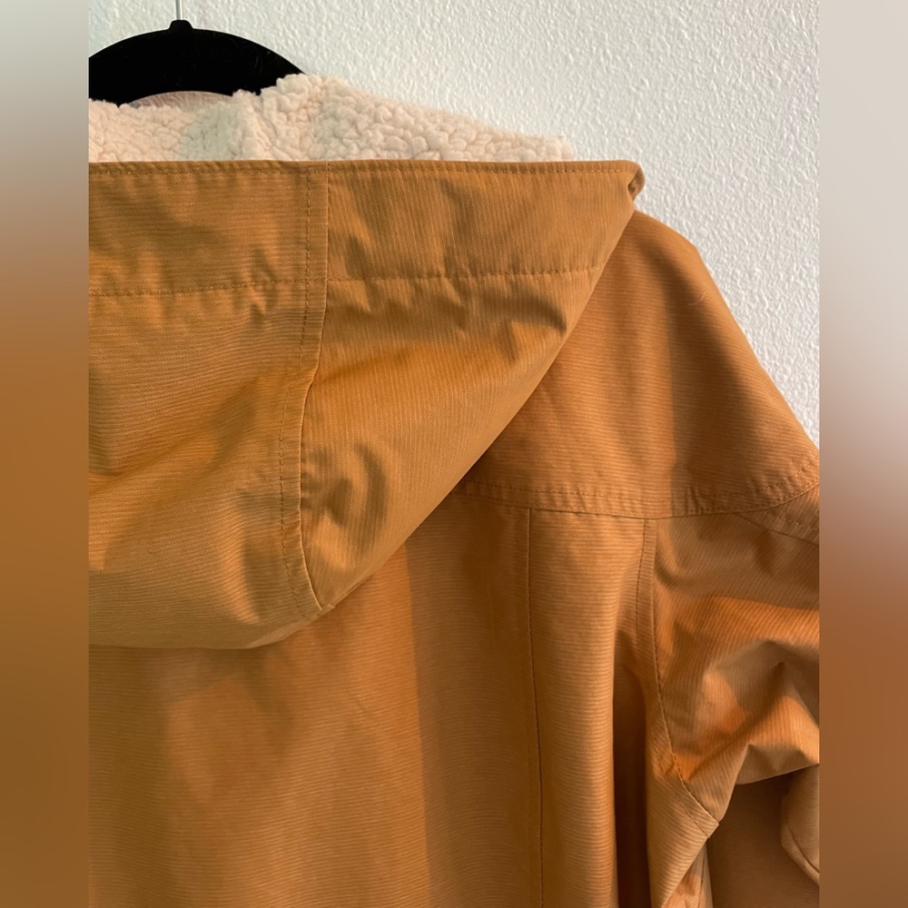 Columbia Shell Jacket Size Large - image 6